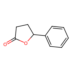 GAMMA-PHENYL-GAMMA-BUTYROLACTONE