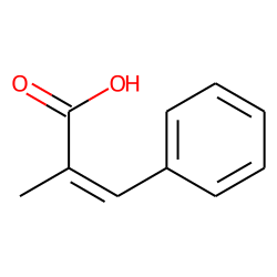 «alpha»-Methylcinnamic acid