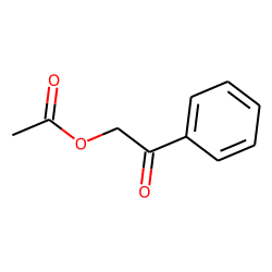 Ethanone, 2-(acetyloxy)-1-phenyl-