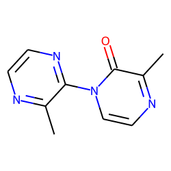 N-[2-(3-methylpyrazyl)]-3-methyl-2-pyrazone