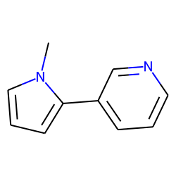 Nicotyrine