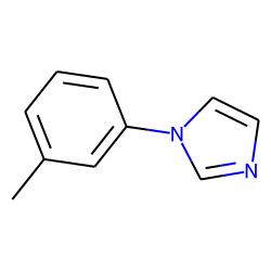 1-(3-Tolyl)imidazole