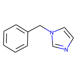 1H-Imidazole, 1-(phenylmethyl)-