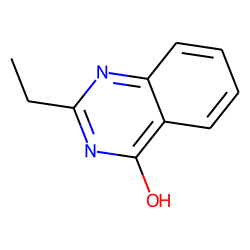 4-Quinazolone, 2-ethyl