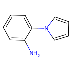 1-(2-Aminophenyl)pyrrole