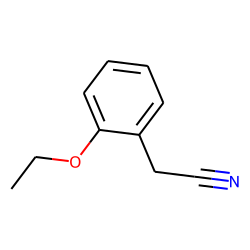 2-Ethoxyphenylacetonitrile