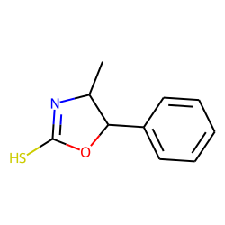 (4R,5S)-(+)-4-Methyl-5-phenyl-1,3-oxazolidine-2-thione