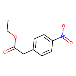 Ethyl-4-nitrophenylacetate