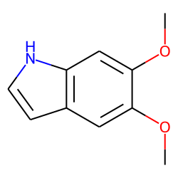 5,6-Dimethoxyindole