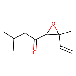 epoxytagetone