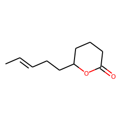 trans-«gamma»-jasmine lactone