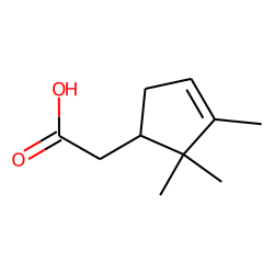 «alpha»-Campholenic acid
