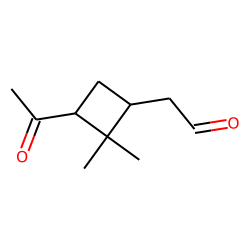 Pinonaldehyde