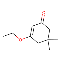 2-Cyclohexen-1-one, 3-ethoxy-5,5-dimethyl-