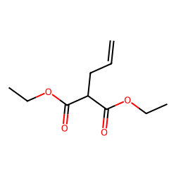 Diethyl allylmalonate
