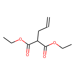 Propanedioic acid, 2-propenyl-, diethyl ester