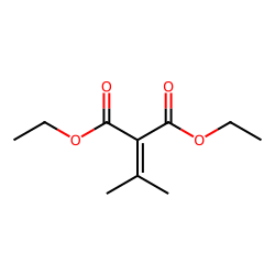 Propanedioic acid, (1-methylethylidene)-, diethyl ester