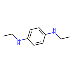 1,4-Benzenediamine, N,N'-diethyl-