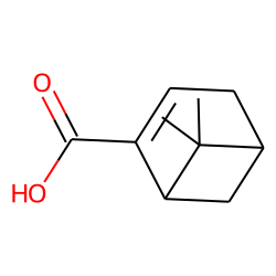 6,6-dimethylbicyclo[3.1.1]hept-2-ene-2-carboxylic acid