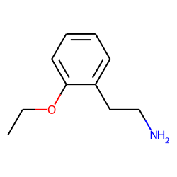 2-Ethoxyphenethylamine