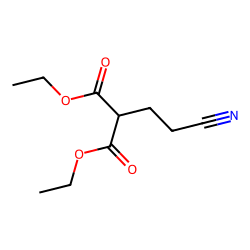 DIETHYL (2-CYANOETHYL)MALONATE
