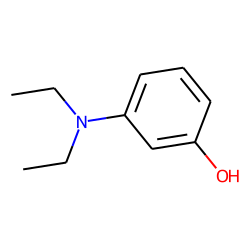 Phenol, 3-(diethylamino)-