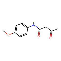 4'-METHOXYACETOACETANILIDE