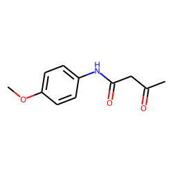 p-Acetoacetanisidide