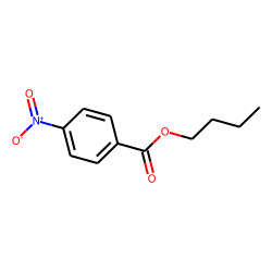 n-Butyl 4-nitrobenzoate