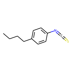 4-Butylphenyl isothiocyanate