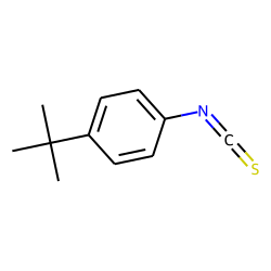 4-t-Butylphenyl isothiocyanate
