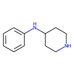 N-Phenyl-4-piperidinamine