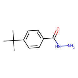 4-tert-Butylbenzoic acid hydrazide