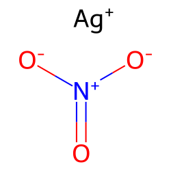 silver(I) nitrate