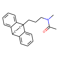 Maprotiline, N-acetyl-