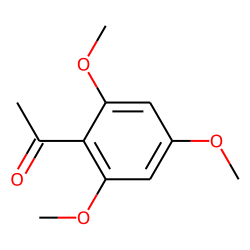 2,4,6-Trimethoxyacetophenone