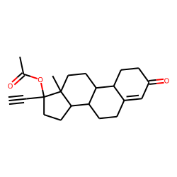 Norethindrone Acetate