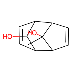 9-Methyltricyclo[4.2.1.1(2,5)]deca-3,7-diene-9,10-diol