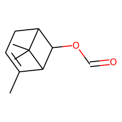 cis-Chrysanthenyl formate