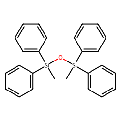 1,1,3,3-Tetraphenyl-1,3-dimethyldisiloxane