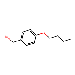 P-BUTOXYBENZYL ALCOHOL