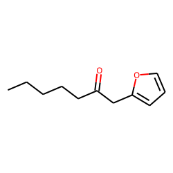 furfuryl hexyl ketone