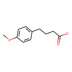 Butyric acid, 2-(p-methoxyphenyl)-