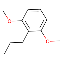 Benzene, 1,3-dimethoxy-2-propyl