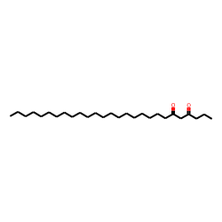 Heptacosane-4,6-dione