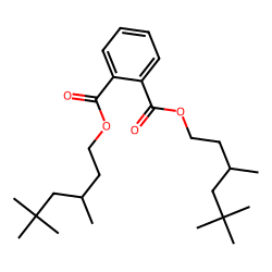 BIS(3,5,5-TRIMETHYLHEXYL) PHTHALATE