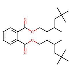 Bis-(3,5,5-trimethylhexyl) phthalate
