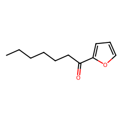1-HEPTANONE, 1-(2-FURANYL)-