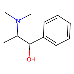 (1S,2R)-(+)-N-METHYLEPHEDRINE