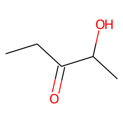 2-Hydroxy-3-pentanone